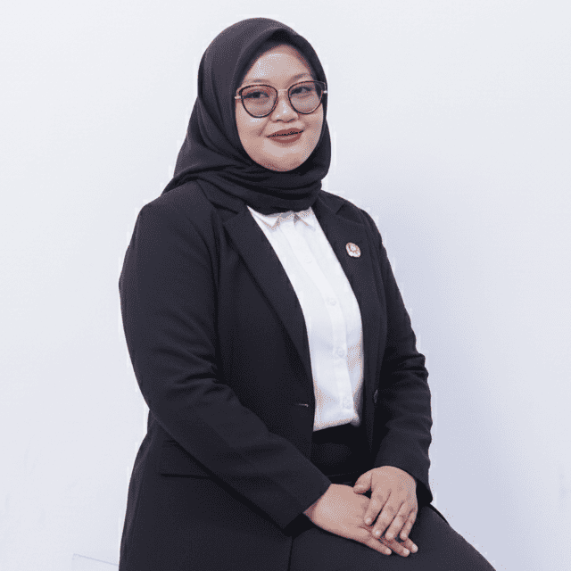Foto Dwi Kartika Asih Hasibuan, S.P., M.Si.