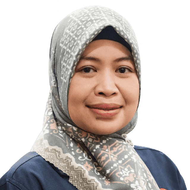 Foto Dr. Zulkaidhah, SP, MP