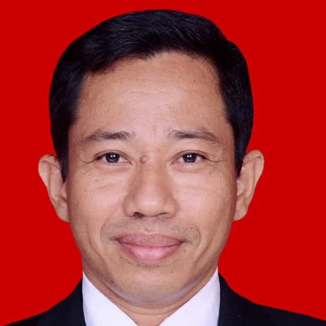 Foto Asgar Taiyeb, SP, MP