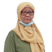 Foto Dr. Ir. Retno Wulandari, MP