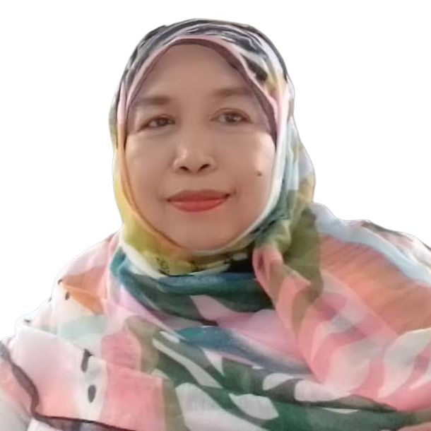 Foto Rahmawati, SP, MP